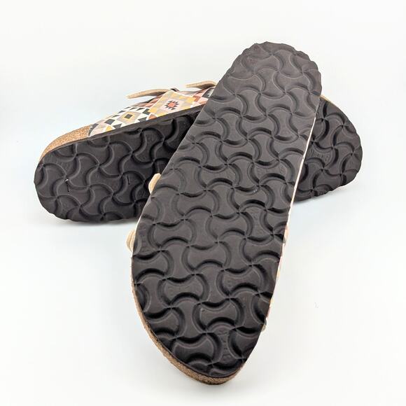 Birkenstock Florida Fresh Vegan Sandals - Picture 7 of 7